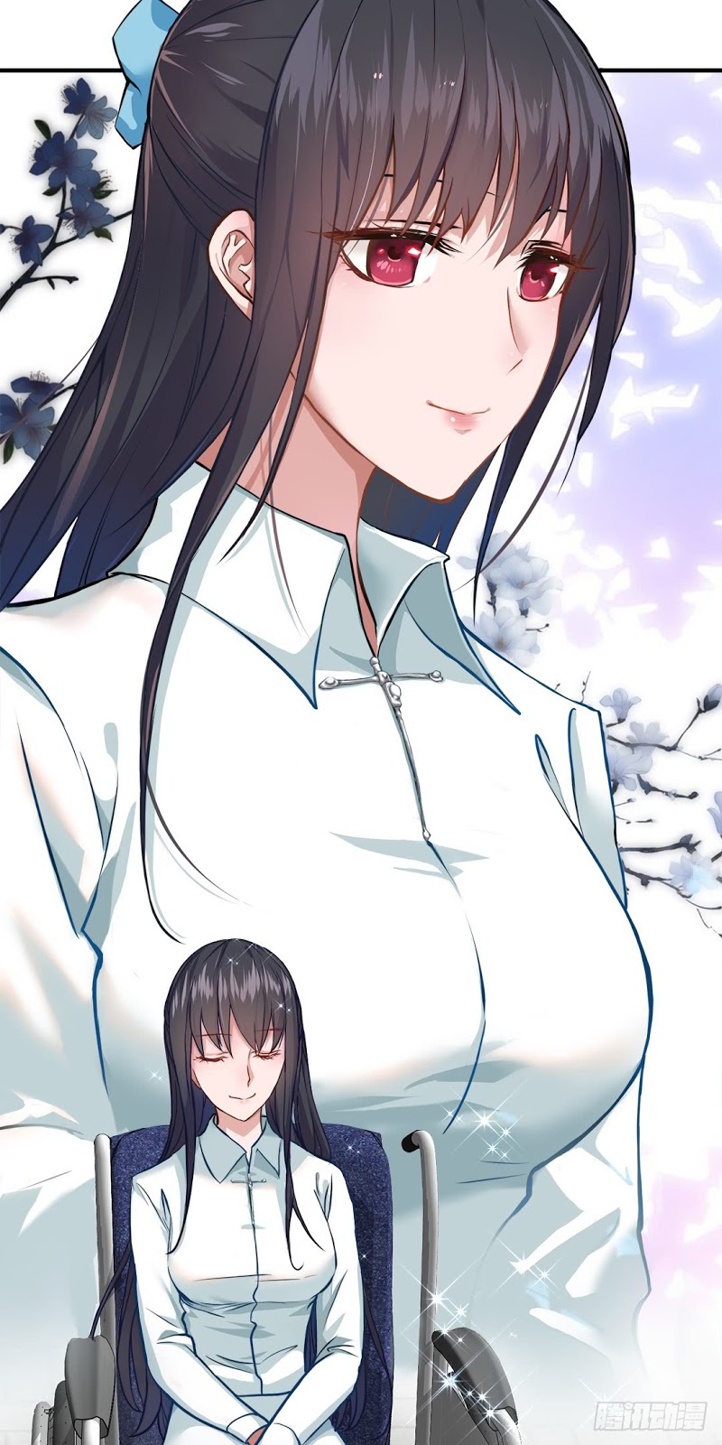 The Strongest Berserker In The City Chapter 01 Gambar 44
